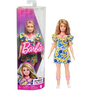 Barbie Fashionistas Down syndrome 208