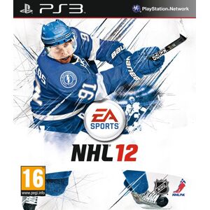 Sony NHL 12 - Playstation 3 (brugt)