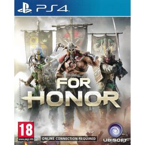 Sony For Honor Playstation 4 PS4 (Brugt)