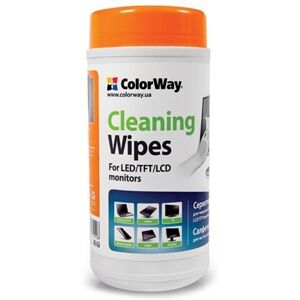 ColorWay Cleaning Wipes