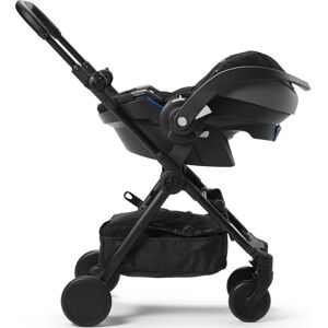 "Elodie Details" "Mondo Car Seat Adapt - Black Baby & Maternity Strollers & Accessories Stroller Accessories Black Elodie Details"