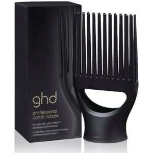 "Ghd Professional Helios Comb Nozzle Føntørrer Black Ghd"