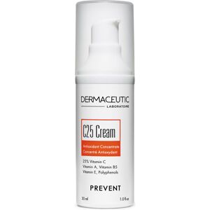 "C25 Cream 30 Ml Serum Ansigtspleje Nude Dermaceutic"