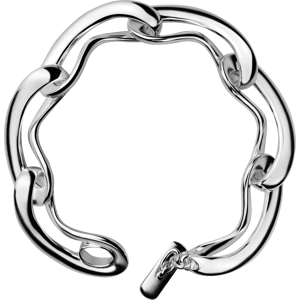 Georg Jensen Infinity armbånd - sølv