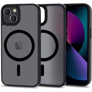 iPhone 13 Mini Tech-Protect Magmat Bagside Cover - MagSafe Kompatibel - Mat Sort