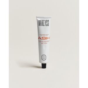 Narcyss Ash Facial Scrub men One size