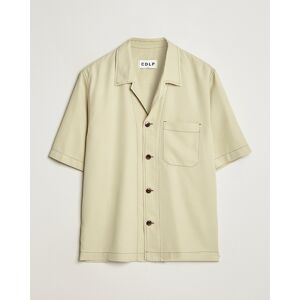 CDLP Pool Shirt Lemongrass men 52 Grøn