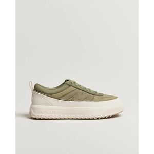 Moncler Monpulse Sneakers Olive men 42 Grøn