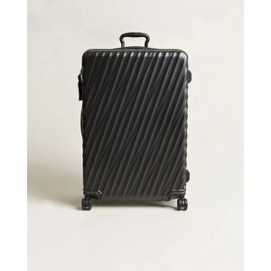 TUMI 19 Degree Extended Trip Packing Case Black men One size Sort