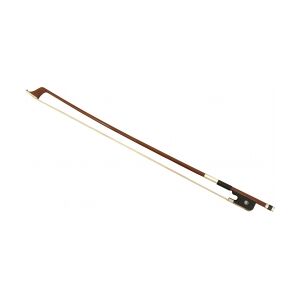 Dimavery Double Bass bow, HG, French TILBUD NU dobbelt sløjfe fransk bue