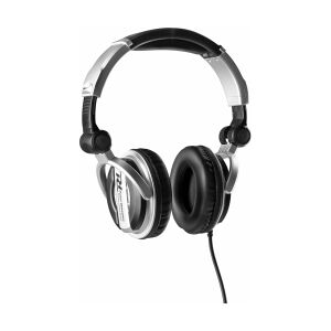 Professionel DJ Hovedtelefon 600mW, ST 7381 TILBUD NU