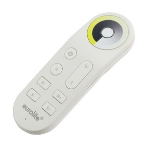 EuroLite LED Strip Remote Control for 5in1 Controller TILBUD NU