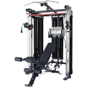 Inspire FT2 Functional Trainer med bænk