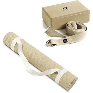 Abilica Basic Yogapakke