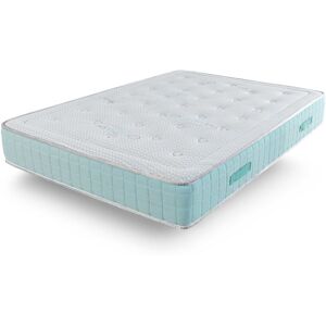 SONNOMATTRESS Colchón Viscoelástico HR Farmapur de 105x200x27 - Sonnomattress