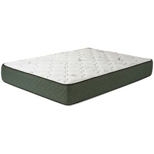 MATRIS Colchón Viscoelástico California Especia Antibacteriano 120 x 190