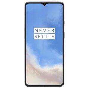 OnePlus 7T 128GB azul - Reacondicionado: muy bueno 30 meses de garantía Envío gratuito