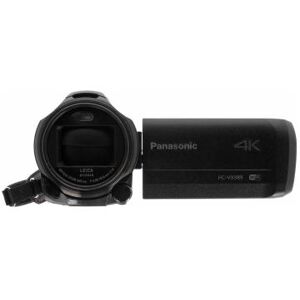 Panasonic HC-WX979 negro - Reacondicionado: como nuevo 30 meses de garantía Envío gratuito