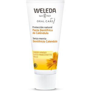 Weleda Pasta dentífrica de Caléndula sin mentol