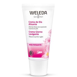 Weleda Crema de día alisante de Rosa Mosqueta