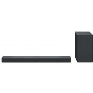 Lg Sc9soutlet Barra De Sonido