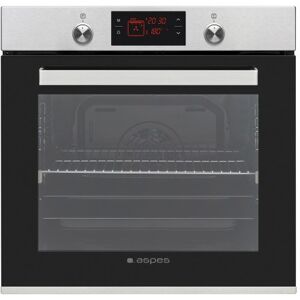 Aspes Ahe1300x Horno 78 Litros