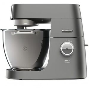 Kenwood Kvl8460s Procesador Alimentos