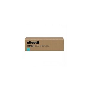 Olivetti B0821 Toner cian