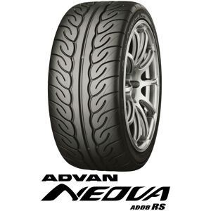 Neumático Yokohama Advan Neova Ad08rs 185/55 R15 82 V