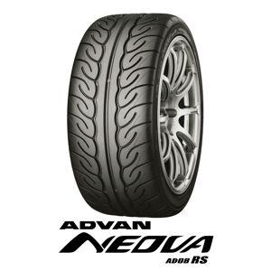 Neumático Yokohama Advan Neova Ad08rs 195/50 R16 84 W
