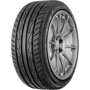 Neumático Yokohama Advan Fleva V701 205/40 R18 86 W Xl