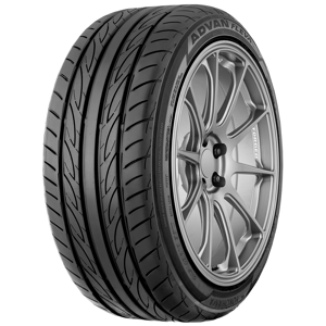 Neumático Yokohama Advan Fleva V701 205/50 R17 93 W Xl