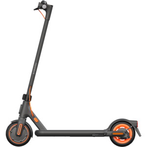 Patinete Eléctrico Scooter Homologado 4 Go Eu Xiaomi