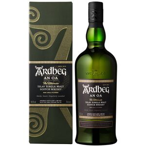 Scotland Ardbeg AN OA con estuche