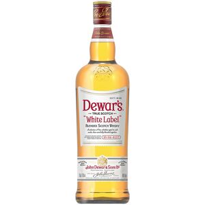 Scotland Dewar's White Label