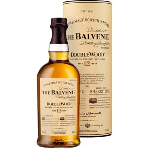 Scotland The Balvenie Doublewood 12 Años