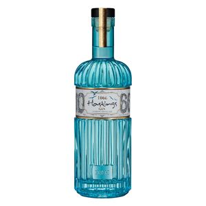 Inglaterra Hastings 1066 London Distilled Dry Gin