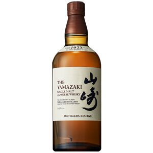 Japón The Yamazaki Distiller's Reserve