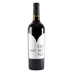 Valle de Guadalupe Casta de Vinos Dómina 2018