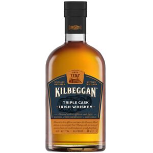 Irlanda Kilbeggan Triple Cask