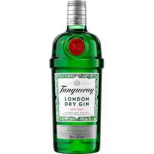 Scotland Tanqueray London Dry Gin