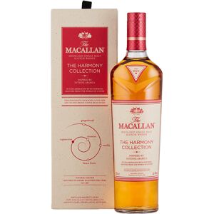 Scotland The Macallan The Harmony Collection Inspired by Intense Arabica con Estuche