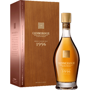 Scotland Glenmorangie Grand Vintage Malt 1996