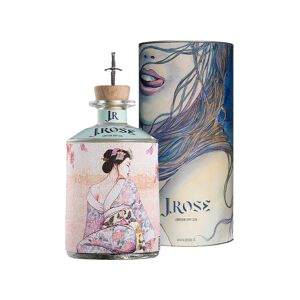 Italia J.Rose London Dry Gin con Estuche JR08