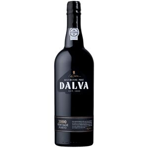 Dalva Porto Vintage 2000