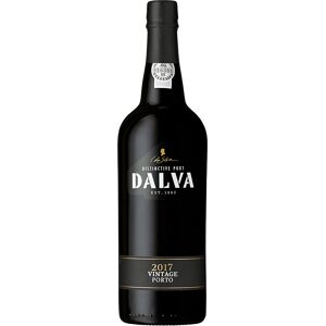 Dalva Porto Vintage 2017