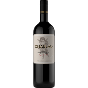 Rioja Challao 2020