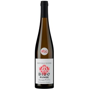 Rheingau Bibo Runge Revoluzzer Jungfer 2018