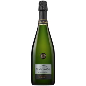 Champagne Nicolas Feuillatte Collection Vintage Blanc de Blancs 2015