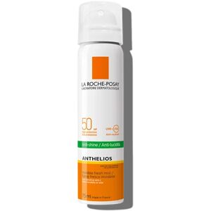 LA ROCHE POSAY La Roche-Posay Anthelios Spray Spf50 75ml